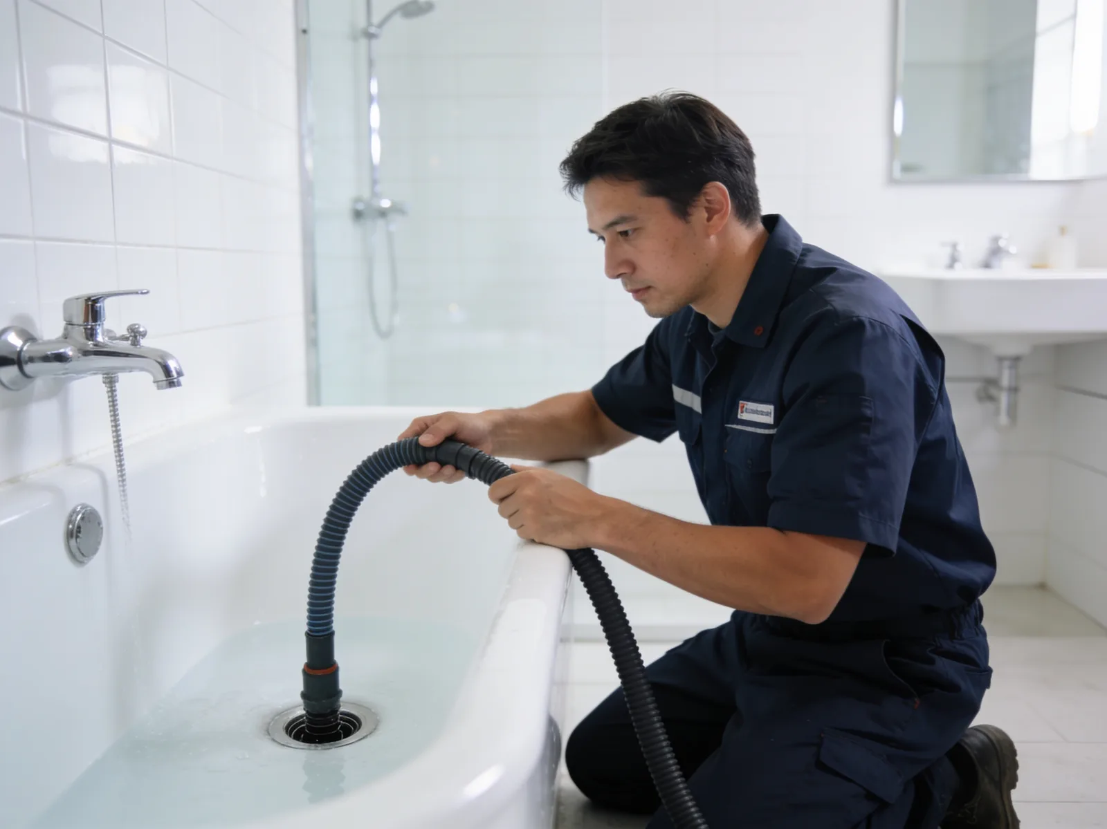 Emergency Plumber Sherman, TX FAQs